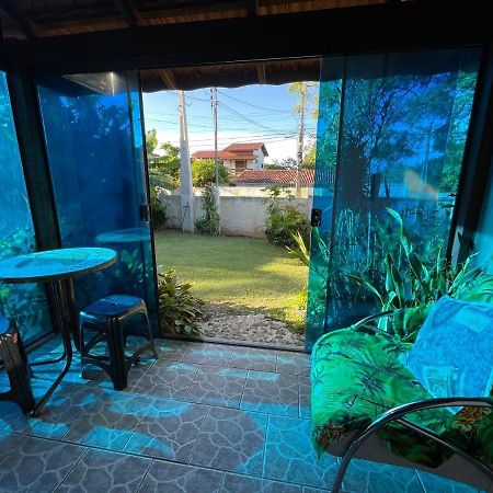 Casa-Garcas Campeche Villa Florianópolis Екстериор снимка