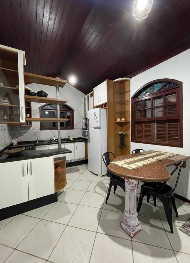 Casa-Garcas Campeche Villa Florianópolis Екстериор снимка
