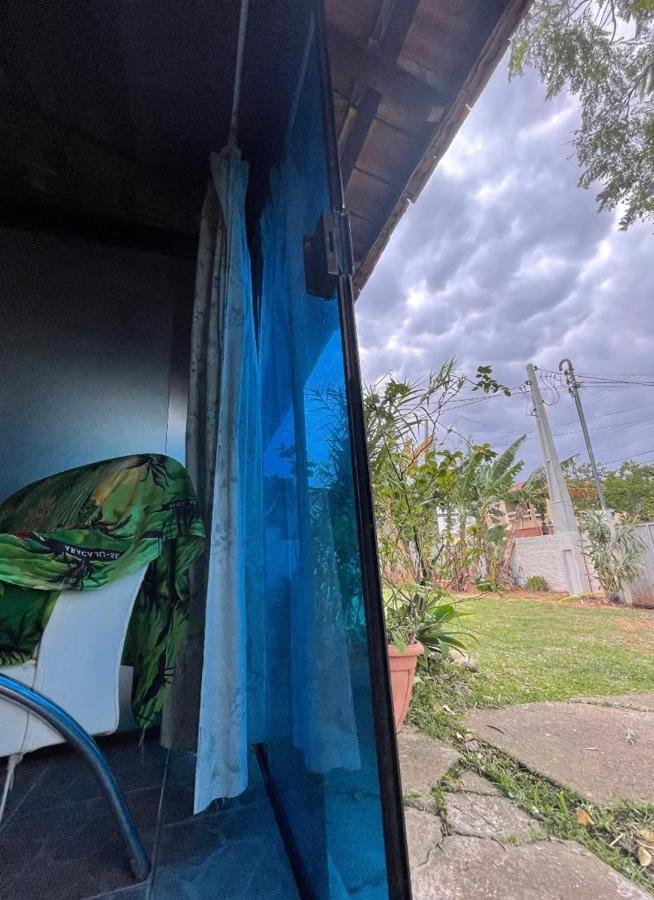 Casa-Garcas Campeche Villa Florianópolis Екстериор снимка