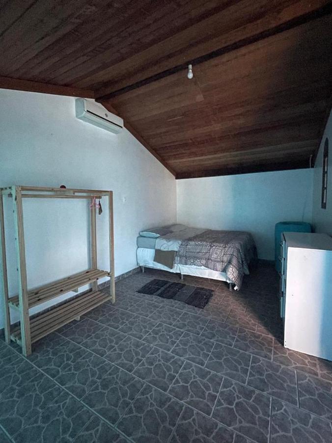 Casa-Garcas Campeche Villa Florianópolis Екстериор снимка