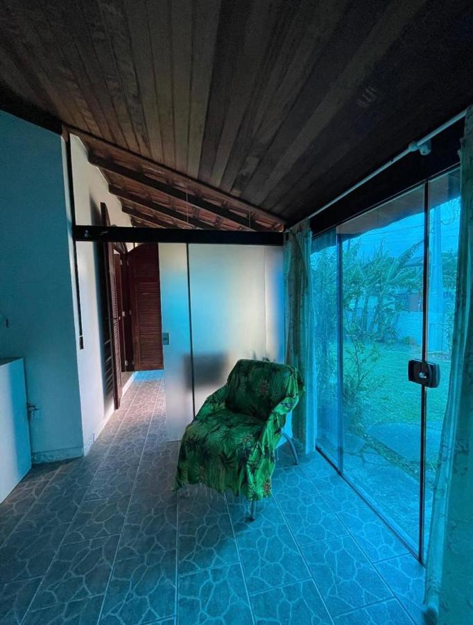 Casa-Garcas Campeche Villa Florianópolis Екстериор снимка