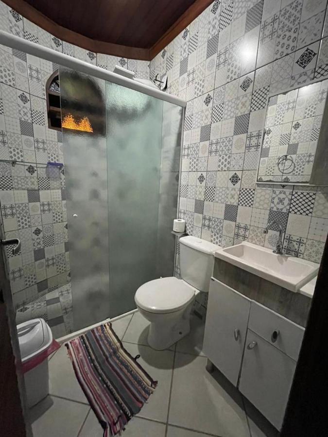 Casa-Garcas Campeche Villa Florianópolis Екстериор снимка