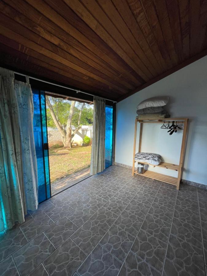 Casa-Garcas Campeche Villa Florianópolis Екстериор снимка